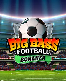 Big Bass Football Bonanza
