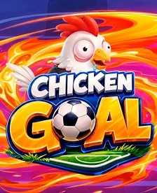Chicken Goal