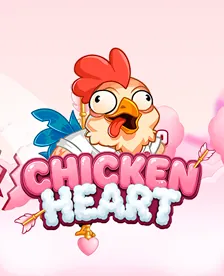 Chicken Heart