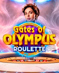 Gates of Olympus Roulette