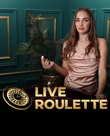 Live Roulette