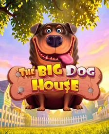 The Big Dog House